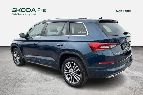 Skoda Kodiaq 2.0 TDI L&K 4x4 DSG 147 kW image number 4