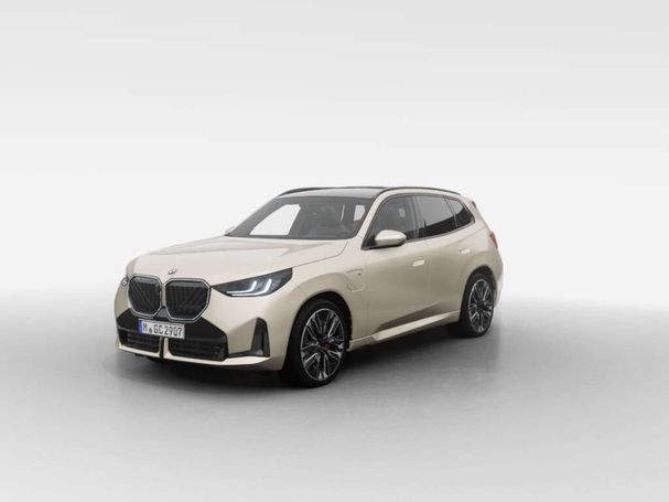 BMW X3e xDrive 220 kW image number 1