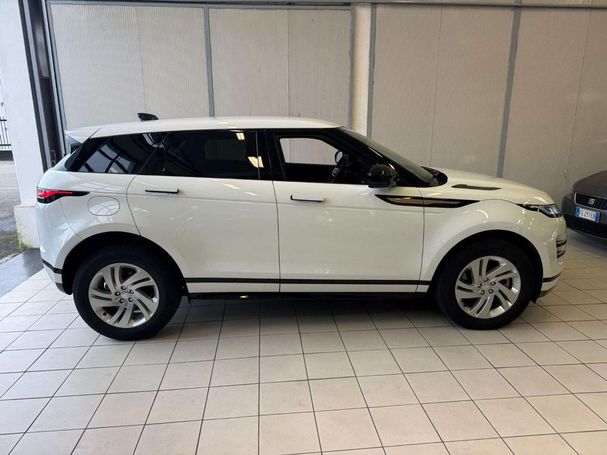 Land Rover Range Rover Evoque 120 kW image number 2