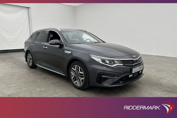 Kia Optima 152 kW image number 2