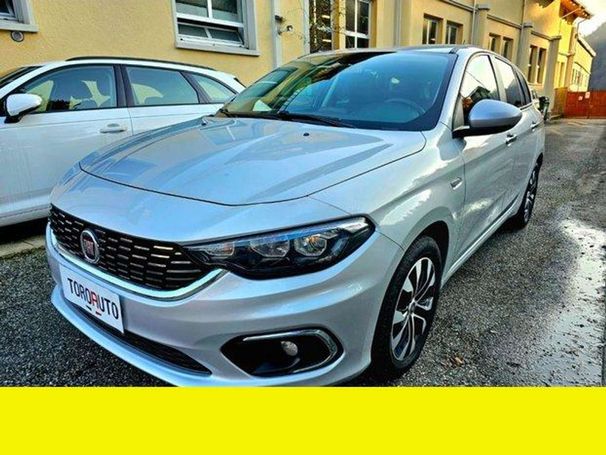 Fiat Tipo 88 kW image number 1