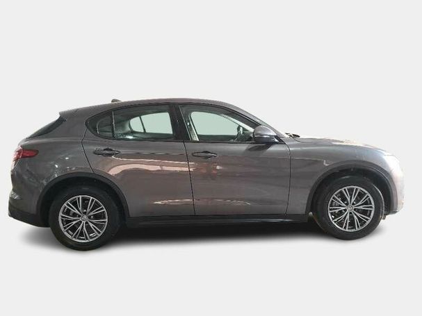 Alfa Romeo Stelvio Diesel 140 kW image number 1