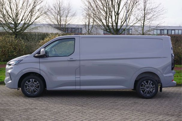 Ford Transit Custom 320 Limited 125 kW image number 2