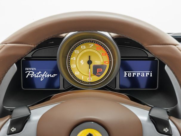 Ferrari Portofino 441 kW image number 16