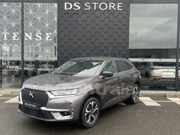 DS Automobiles 7 Crossback BlueHDi 130 SO CHIC 96 kW image number 1