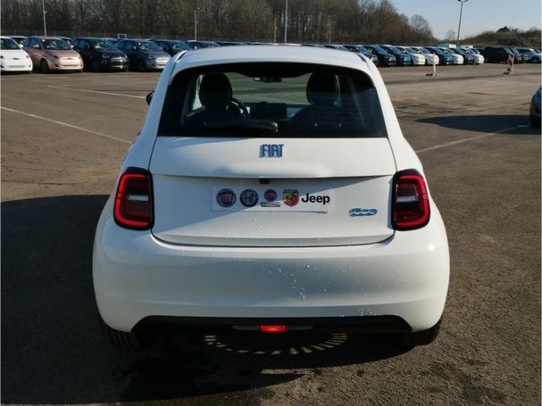 Fiat 500 e 42 kWh 87 kW image number 3