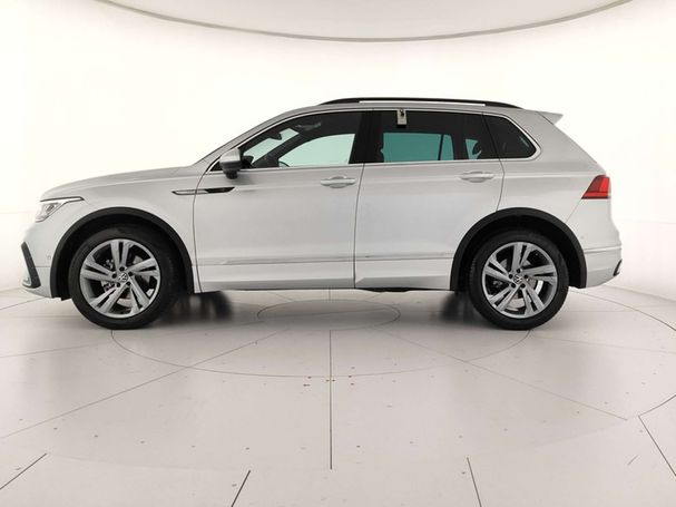 Volkswagen Tiguan 2.0 TDI SCR DSG 110 kW image number 5