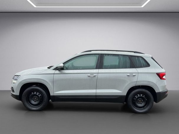 Skoda Karoq 2.0 TDI 4x4 Style 110 kW image number 5