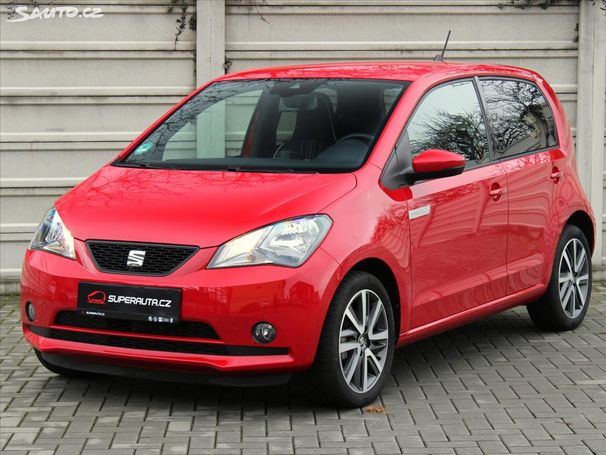 Seat Mii electric 61 kW image number 3