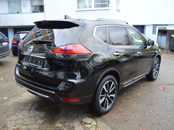 Nissan X-Trail 110 kW image number 6