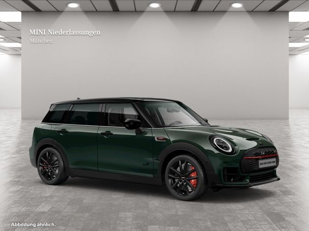 Mini John Cooper Works Clubman ALL4 225 kW image number 9