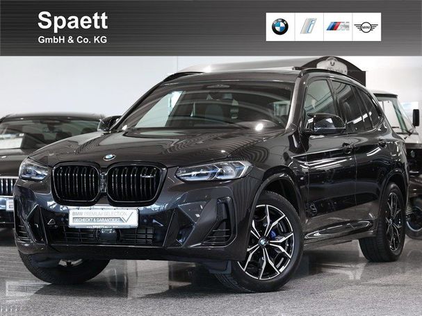 BMW X3 M40i xDrive 265 kW image number 1