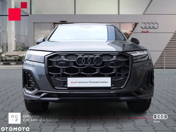 Audi SQ7 373 kW image number 8