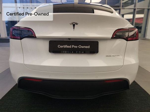 Tesla Model Y Long Range AWD 258 kW image number 25