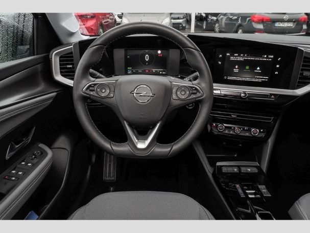 Opel Mokka Elegance 100 kW image number 12