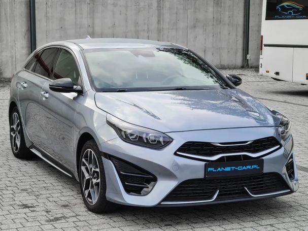 Kia ProCeed 1.6 CRDi GT Line 100 kW image number 7