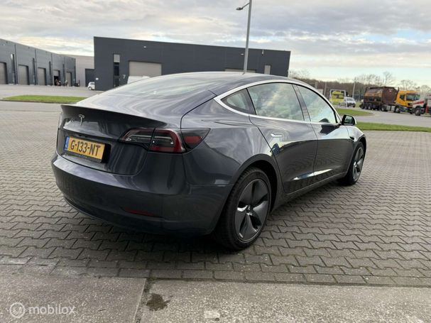 Tesla Model 3 60 Standard Range Plus 175 kW image number 3