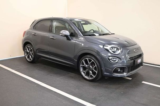 Fiat 500X 1.0 88 kW image number 4