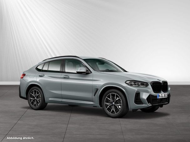 BMW X4 xDrive30i 185 kW image number 9