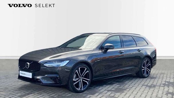 Volvo V90 T6 R Design AWD Recharge 251 kW image number 1