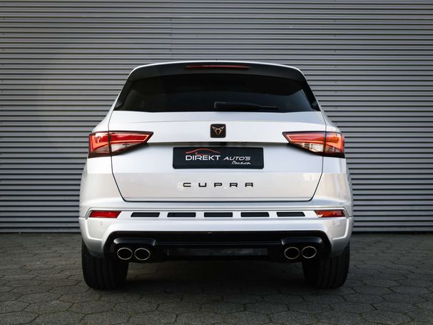 Cupra Ateca 2.0 TSI 4Drive 221 kW image number 3