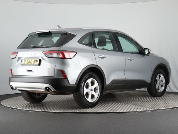 Ford Kuga 1.5 EcoBoost Titanium 110 kW image number 3