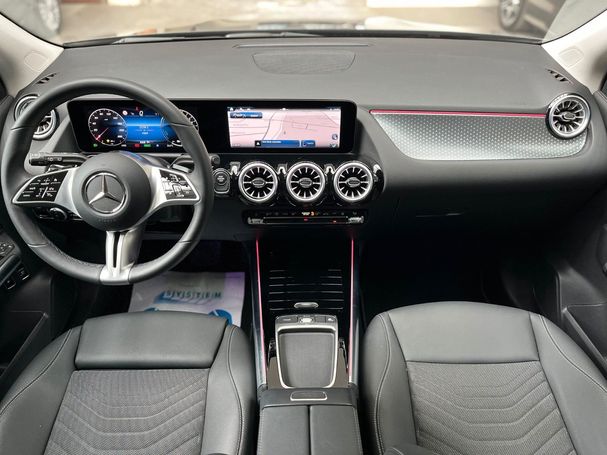 Mercedes-Benz GLA 250 e 160 kW image number 14