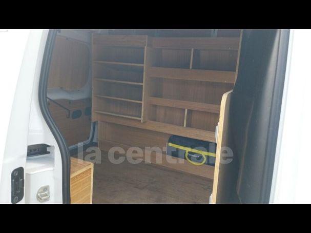 Renault Kangoo dCi 90 Extra 66 kW image number 23