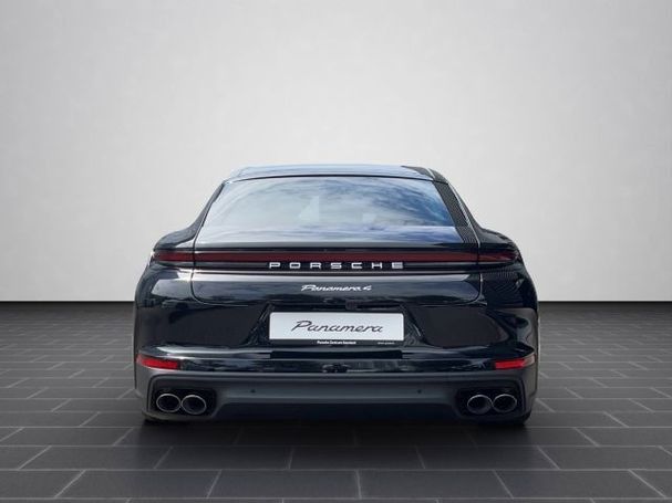 Porsche Panamera 4 260 kW image number 3