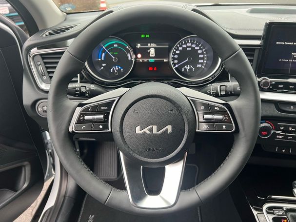 Kia XCeed 1.6 GDI Spirit DCT6 104 kW image number 8