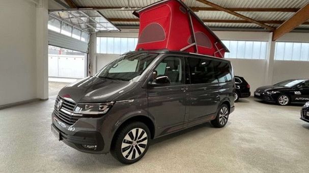 Volkswagen T6 California 110 kW image number 7