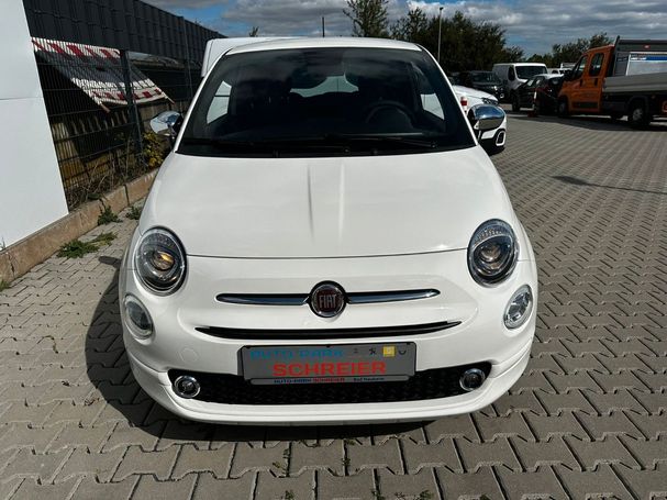 Fiat 500 51 kW image number 2