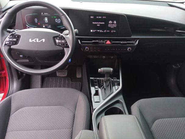 Kia Niro 104 kW image number 9