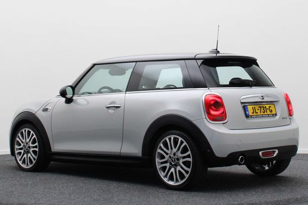 Mini Cooper 100 kW image number 2