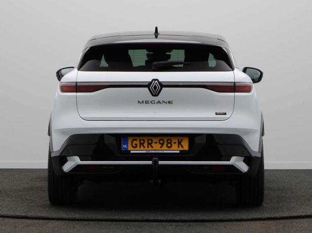 Renault Megane  160 kW image number 7