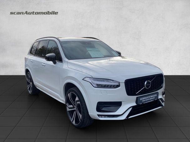 Volvo XC90 AWD 173 kW image number 3