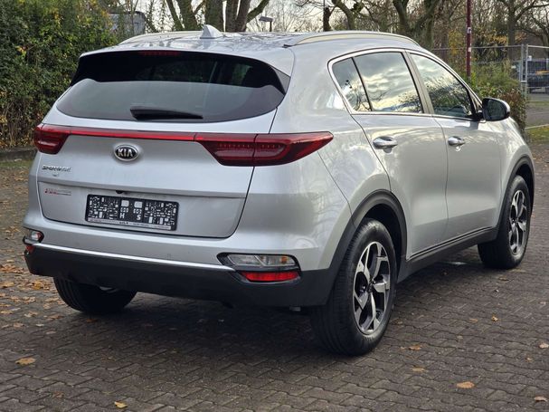 Kia Sportage 1.6 97 kW image number 2