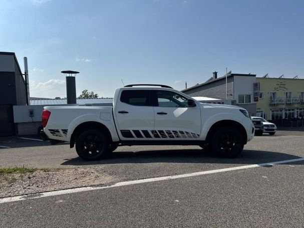 Nissan Navara 4x4 N-Guard 140 kW image number 6