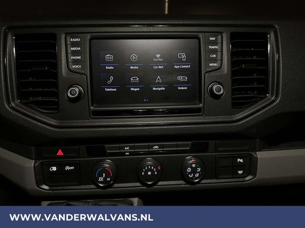 Volkswagen Crafter 30 TDI 103 kW image number 15