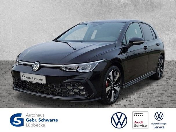 Volkswagen Golf GTD DSG 147 kW image number 1