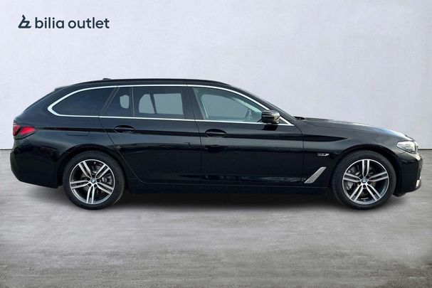 BMW 530 Touring xDrive 216 kW image number 7