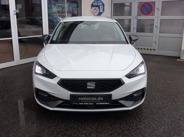 Seat Leon ST 1.5 TSI FR 96 kW image number 13