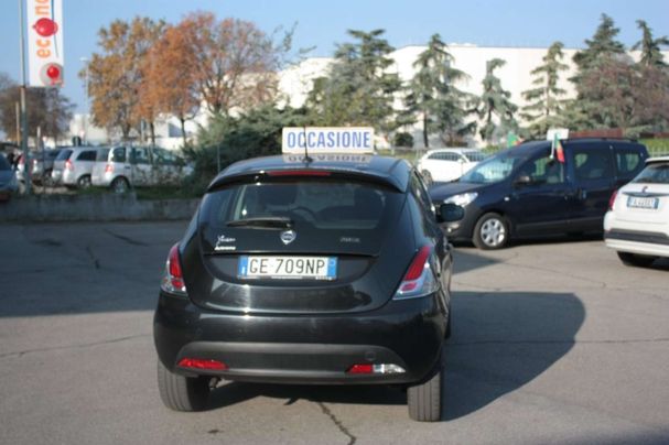 Lancia Ypsilon 51 kW image number 12