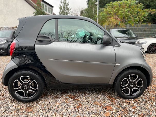 Smart ForTwo 52 kW image number 21