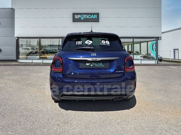 Fiat 500X 96 kW image number 27