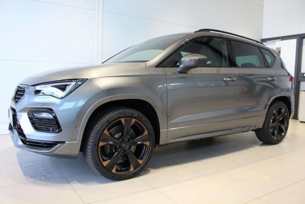 Cupra Ateca 2.0 TSI DSG 4Drive 221 kW image number 1