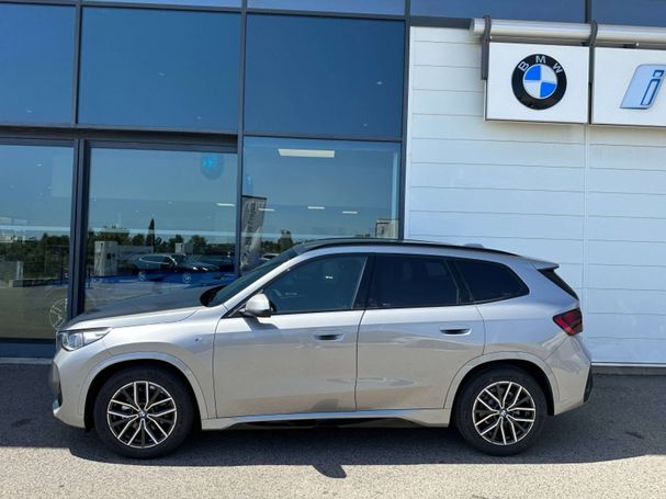 BMW X1 sDrive18i M Sport 101 kW image number 4