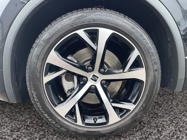 Seat Tarraco TSI 4Drive DSG 140 kW image number 8