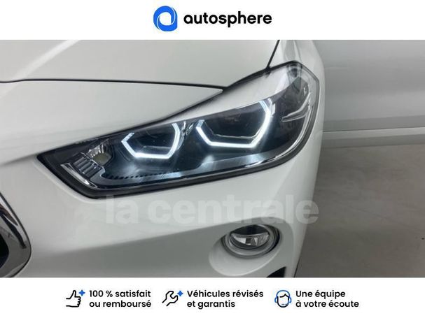 BMW X2 sDrive 141 kW image number 22