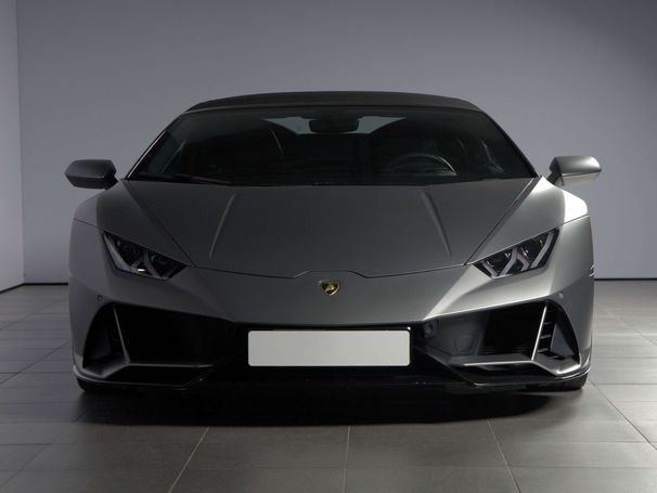 Lamborghini Huracan 470 kW image number 6